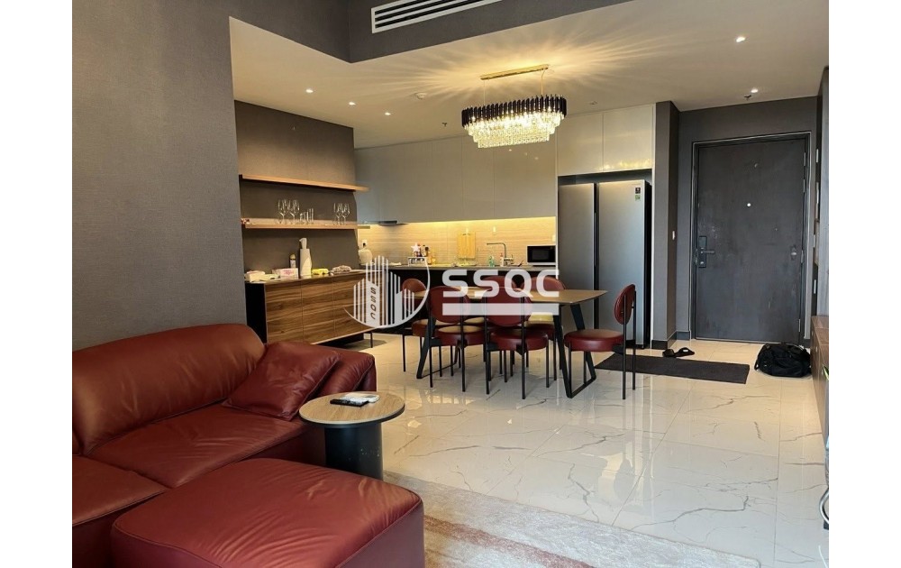 Gía siêu tốt - Cho thuê Empire City – Tháp Linden – 2PN