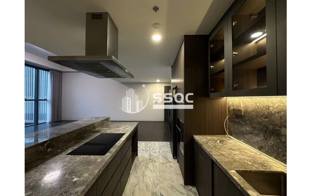 CHO THUÊ CĂN HỘ COVE RESIDENCE – EMPIRE CITY THỦ THIÊM
