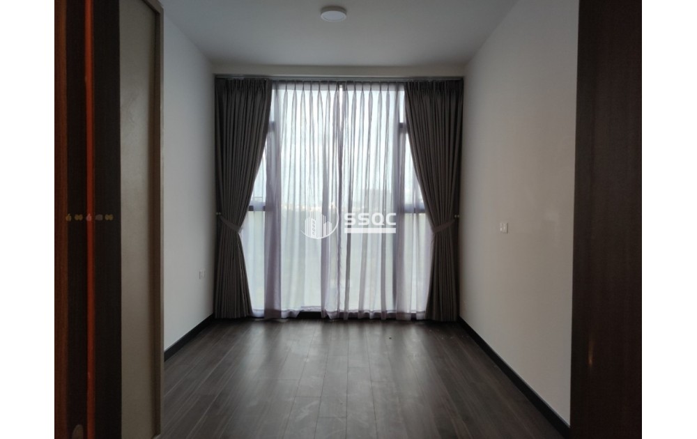 THUÊ NGAY - EMPIRE CITY CĂN 1PN, NỘI THẤT CƠ BẢN VIEW ĐÔNG NAM TẠI EMPIRE CITY