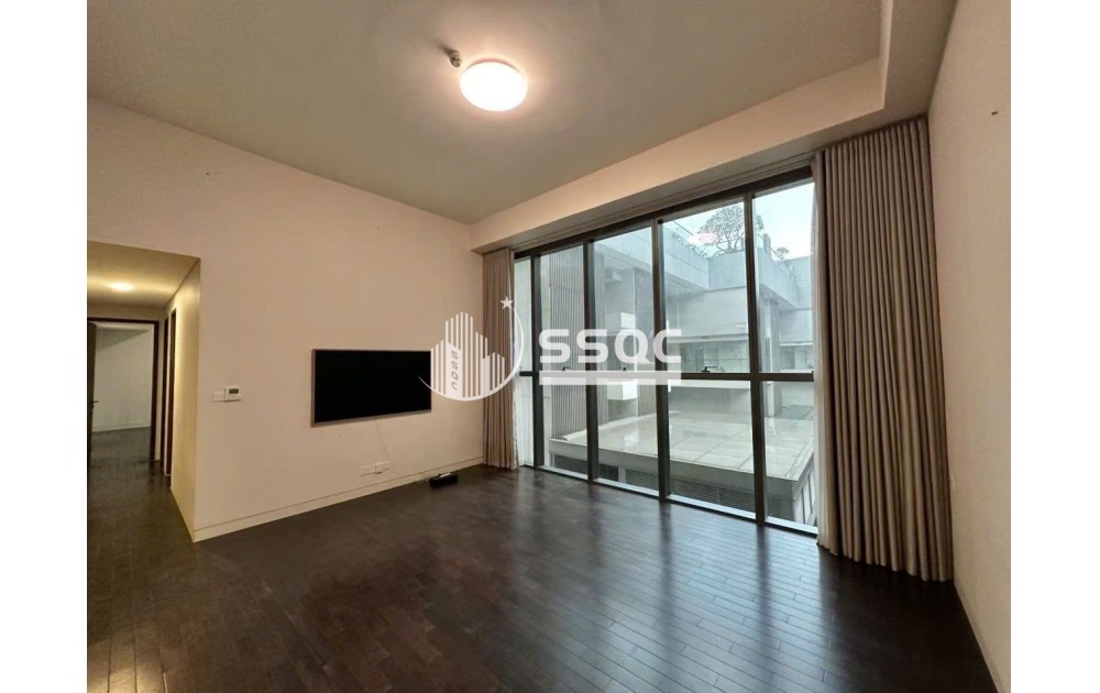CHO THUÊ CĂN HỘ COVE RESIDENCE – EMPIRE CITY THỦ THIÊM
