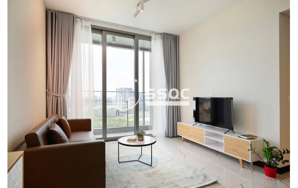 CHO THUÊ CĂN 2PN VIEW HOA HẬU EMPIRE CITY - GIÁ CHỈ 38TR/THÁNG