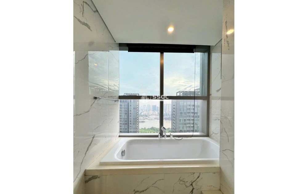 Bán gấp căn góc 3PN+ 148m2 tầng trung view sông giá tốt nhất hiện tại 35 tỷ all in