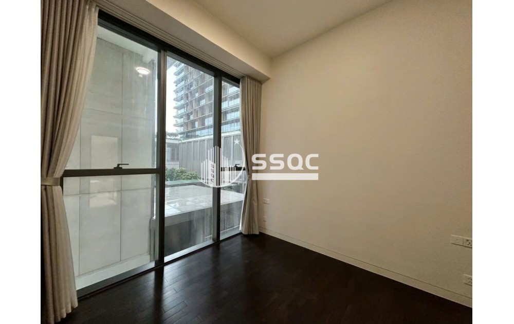 CHO THUÊ CĂN HỘ COVE RESIDENCE – EMPIRE CITY THỦ THIÊM