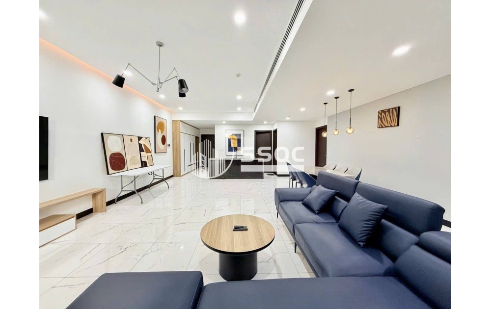 THUÊ NHANH CĂN 3PN, VIEW NỘI KHU YÊN TĨNH - GIÁ TỐT NHẤT EMPIRE CITY