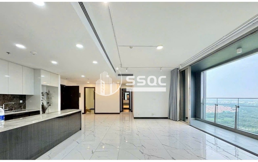 Bán gấp căn góc 3PN+ 148m2 tầng trung view sông giá tốt nhất hiện tại 35 tỷ all in