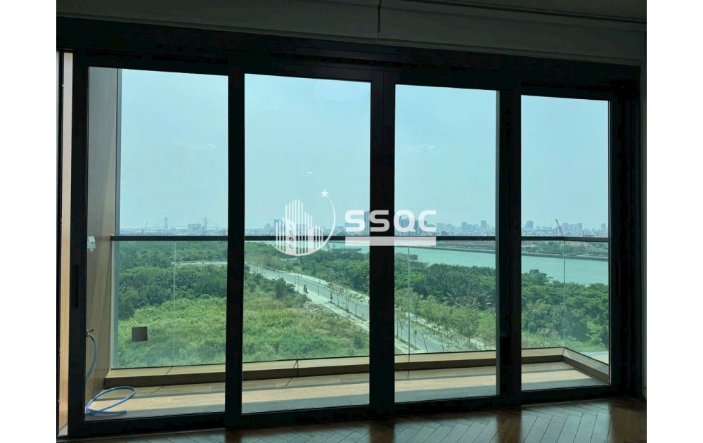 BÁN CĂN HỘ 3PN, VIEW ĐẸP KHÔNG CHE TẠI DỰ ÁN EMPIRE CITY