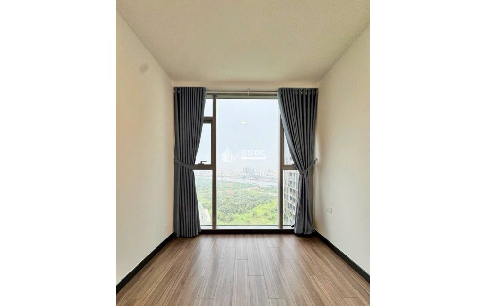 Bán gấp căn góc 3PN+ 148m2 tầng trung view sông giá tốt nhất hiện tại 35 tỷ all in