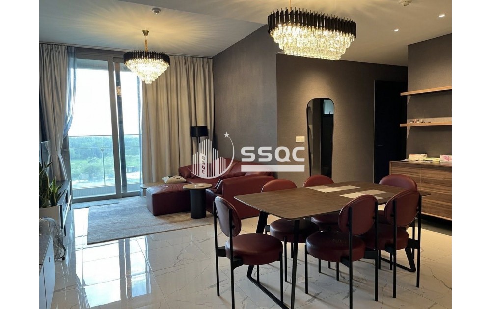 Gía siêu tốt - Cho thuê Empire City – Tháp Linden – 2PN