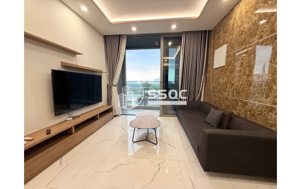EMPIRE CITY THUÊ 2PN - TILLIA - VIEW LM81, ĐẠI LỘ VÒNG CUNG, SALA