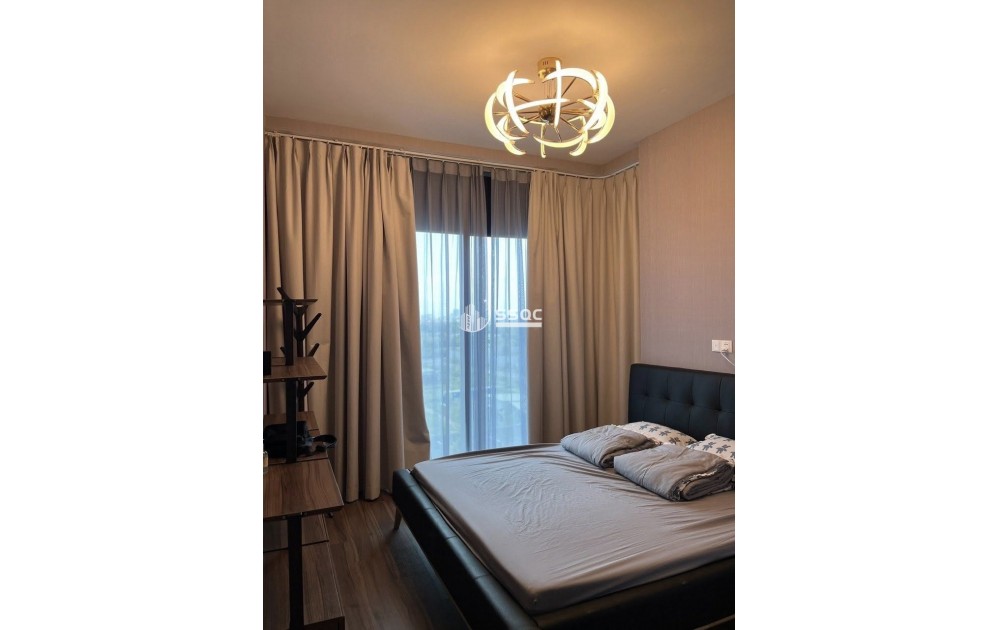 Gía siêu tốt - Cho thuê Empire City – Tháp Linden – 2PN