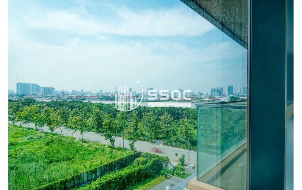 BÁN CĂN HỘ 3PN, VIEW ĐẸP KHÔNG CHE TẠI DỰ ÁN EMPIRE CITY