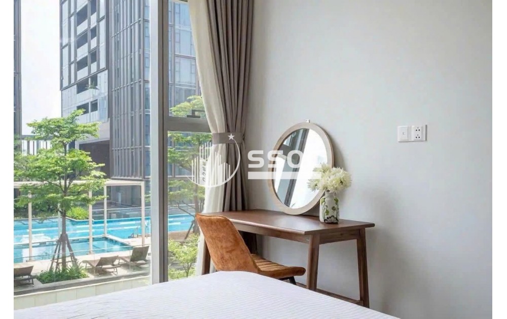 BÁN SIÊU PHẨM 1PN, THIẾT KẾ HIỆN ĐẠI VIEW CỰC ĐỈNH TẠI EMPIRE CITY