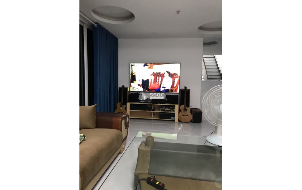 VISTA VERDE:  2PN DUPLEX, 107m2, NT ĐẦY ĐỦ, GIÁ BÁN 11 TỶ ALLIN