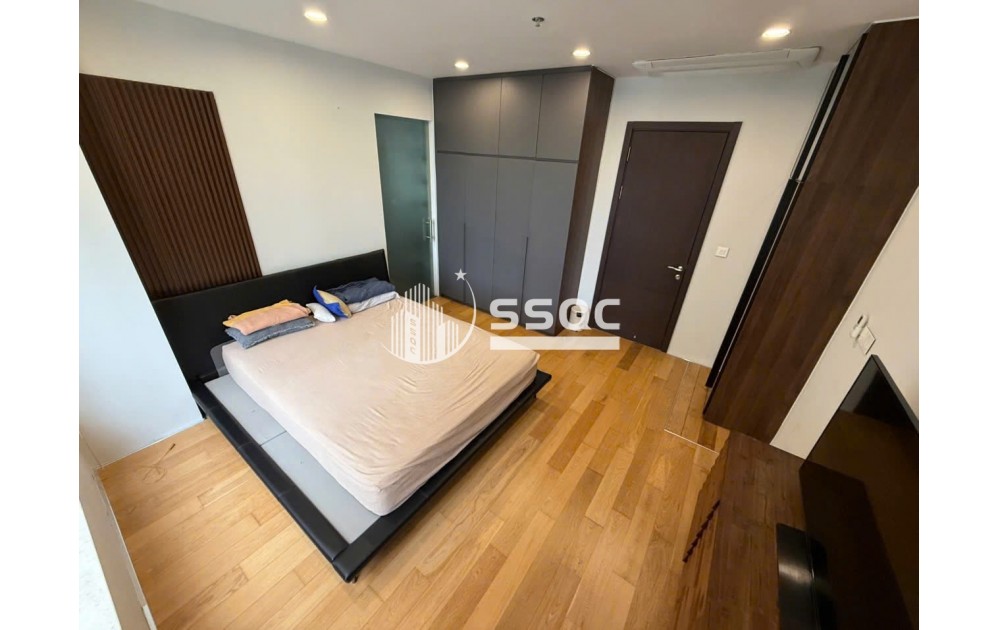 BÁN CĂN HỘ 3 PHÒNG NGỦ ĐẢO KIM CƯƠNG – KHÔNG GIAN SỐNG TRỌN CẢM XÚC VÀ ĐẲNG CẤP