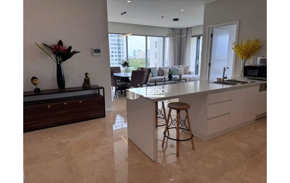 BÁN CĂN HỘ 3 PHÒNG NGỦ – VIEW ĐẸP, GIÁ TỐT NHẤT THỊ TRƯỜNG TẠI ĐẢO KIM CƯƠNG