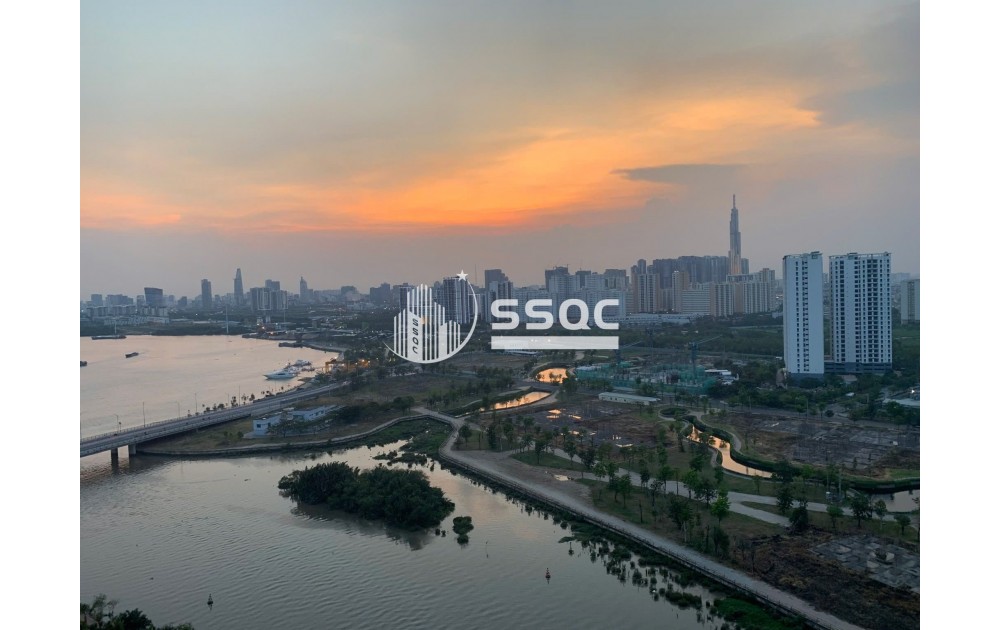 BÁN CĂN HỘ 3 PHÒNG NGỦ – KHÔNG GIAN SỐNG ĐẲNG CẤP TẠI ĐẢO KIM CƯƠNG