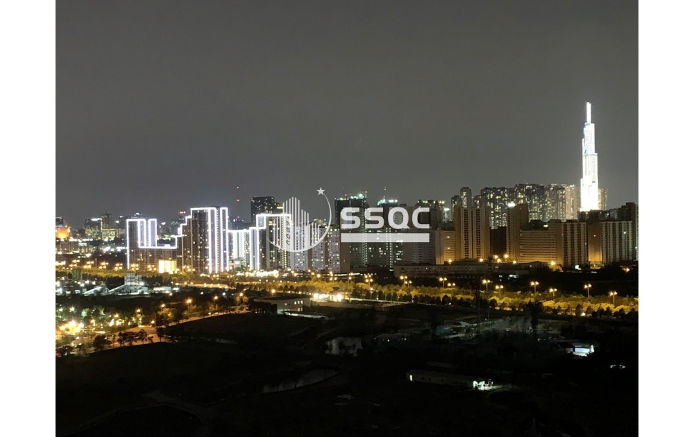 BÁN CĂN HỘ 3 PHÒNG NGỦ – KHÔNG GIAN SỐNG ĐẲNG CẤP TẠI ĐẢO KIM CƯƠNG