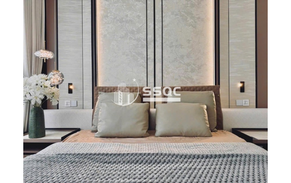 BÁN CĂN HỘ 3 PHÒNG NGỦ – KHÔNG GIAN SỐNG SANG TRỌNG TẠI ĐẢO KIM CƯƠNG