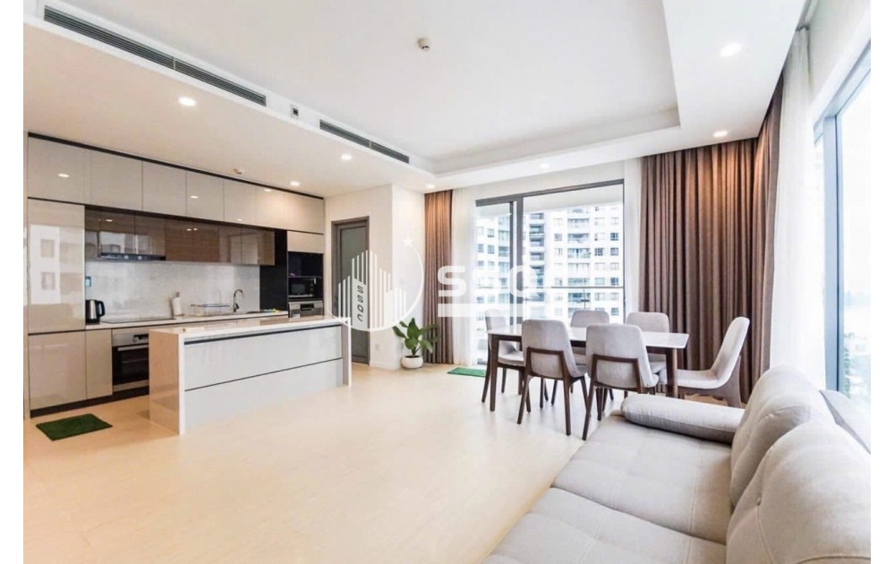 BÁN CĂN HỘ 3 PHÒNG NGỦ VIEW LANDMARK 81 – GIÁ TỐT NHẤT TẠI ĐẢO KIM CƯƠNG