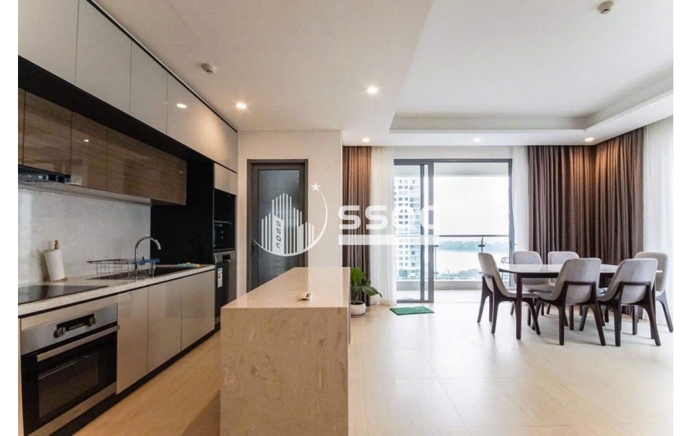 BÁN CĂN HỘ 3 PHÒNG NGỦ VIEW LANDMARK 81 – GIÁ TỐT NHẤT TẠI ĐẢO KIM CƯƠNG