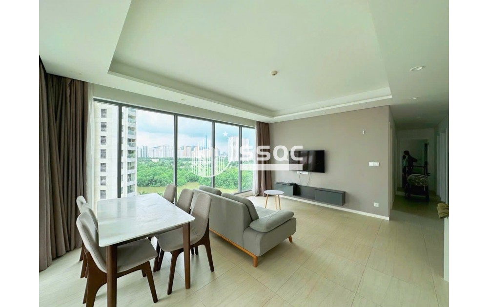 BÁN CĂN HỘ 3 PHÒNG NGỦ VIEW LANDMARK 81 – GIÁ TỐT NHẤT TẠI ĐẢO KIM CƯƠNG