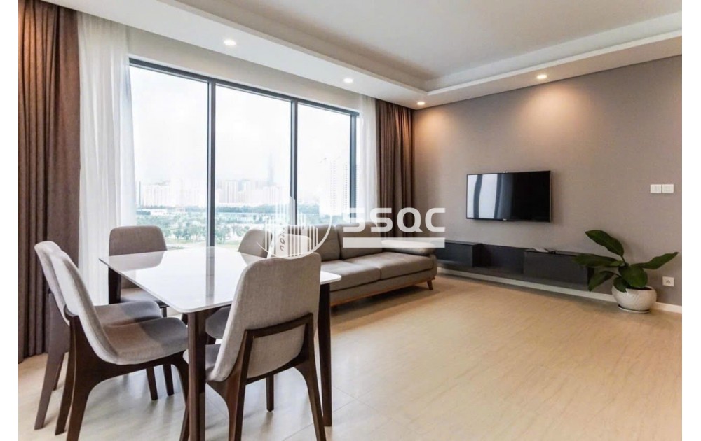 BÁN CĂN HỘ 3 PHÒNG NGỦ VIEW LANDMARK 81 – GIÁ TỐT NHẤT TẠI ĐẢO KIM CƯƠNG