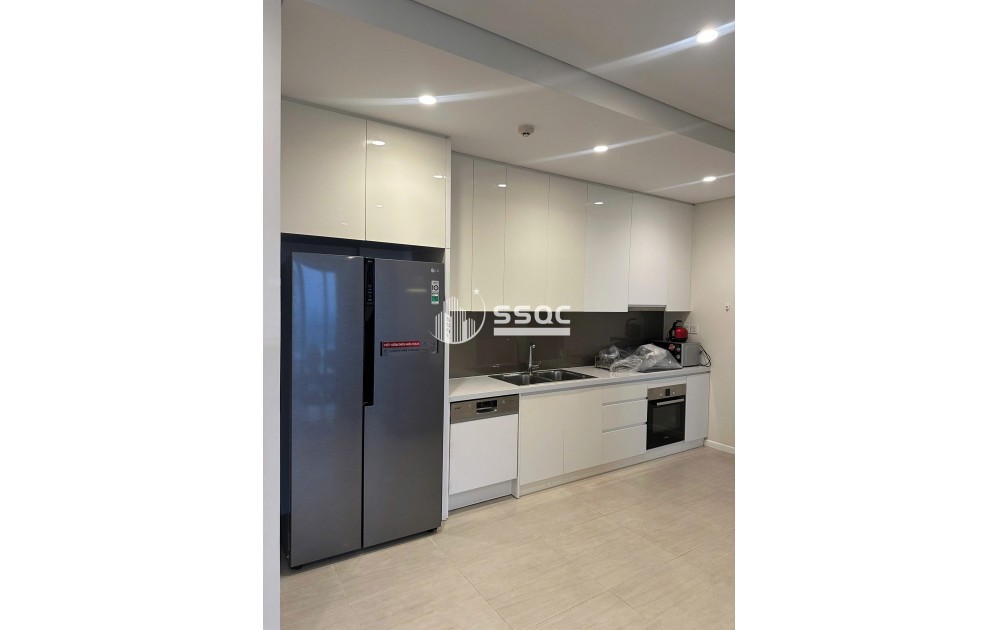 BÁN CĂN HỘ 3 PHÒNG NGỦ VIEW SÔNG – KHÔNG GIAN SỐNG ĐẲNG CẤP TẠI ĐẢO KIM CƯƠNG