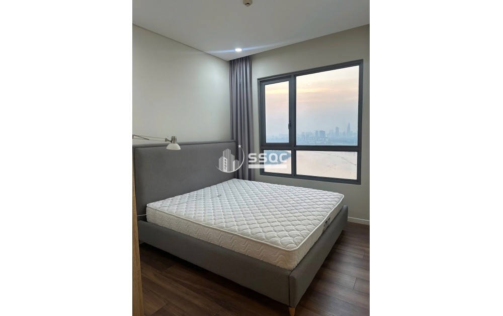 BÁN CĂN HỘ 3 PHÒNG NGỦ VIEW SÔNG – KHÔNG GIAN SỐNG ĐẲNG CẤP TẠI ĐẢO KIM CƯƠNG