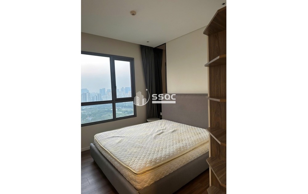 BÁN CĂN HỘ 3 PHÒNG NGỦ VIEW SÔNG – KHÔNG GIAN SỐNG ĐẲNG CẤP TẠI ĐẢO KIM CƯƠNG