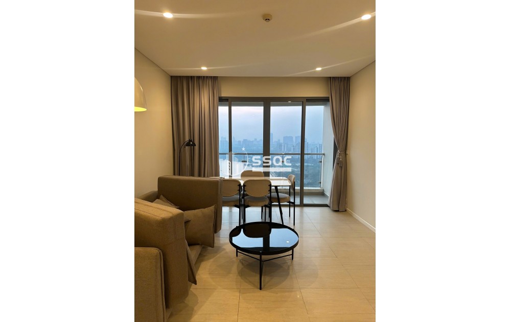 BÁN CĂN HỘ 3 PHÒNG NGỦ VIEW SÔNG – KHÔNG GIAN SỐNG ĐẲNG CẤP TẠI ĐẢO KIM CƯƠNG