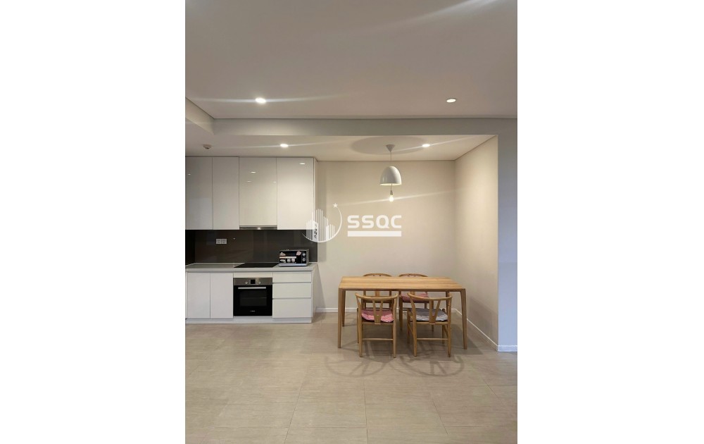BÁN CĂN HỘ 3 PHÒNG NGỦ VIEW SÔNG – KHÔNG GIAN SỐNG ĐẲNG CẤP TẠI ĐẢO KIM CƯƠNG