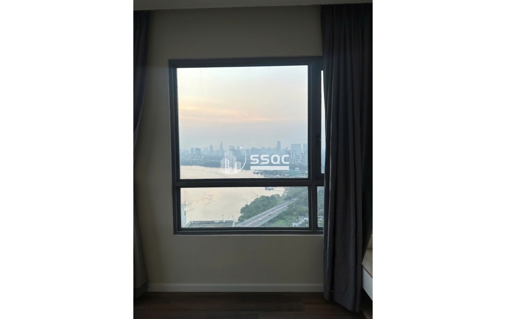 BÁN CĂN HỘ 3 PHÒNG NGỦ VIEW SÔNG – KHÔNG GIAN SỐNG ĐẲNG CẤP TẠI ĐẢO KIM CƯƠNG