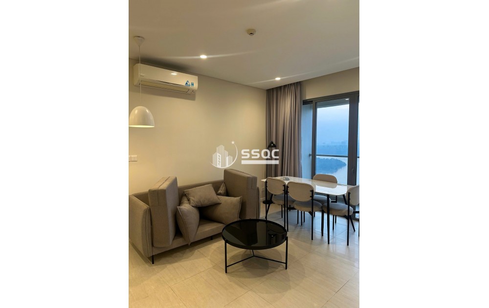 BÁN CĂN HỘ 3 PHÒNG NGỦ VIEW SÔNG – KHÔNG GIAN SỐNG ĐẲNG CẤP TẠI ĐẢO KIM CƯƠNG
