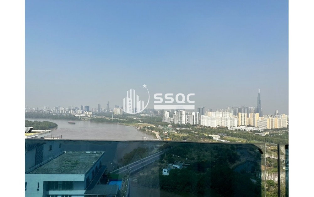 BÁN CĂN HỘ 3 PHÒNG NGỦ VIEW LANDMARK 81 – DÒNG SÔNG ÔM TRỌN TẦM MẮT TẠI ĐẢO KIM CƯƠNG