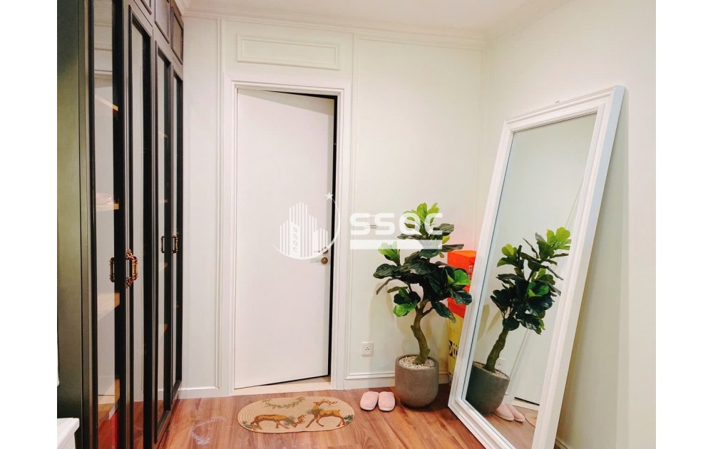 CĂN HỘ 3 PHÒNG NGỦ VIEW SÔNG – KHÔNG GIAN NGHỆ THUẬT TINH TẾ TẠI ĐẢO KIM CƯƠNG