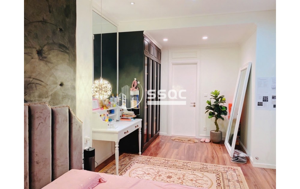 CĂN HỘ 3 PHÒNG NGỦ VIEW SÔNG – KHÔNG GIAN NGHỆ THUẬT TINH TẾ TẠI ĐẢO KIM CƯƠNG