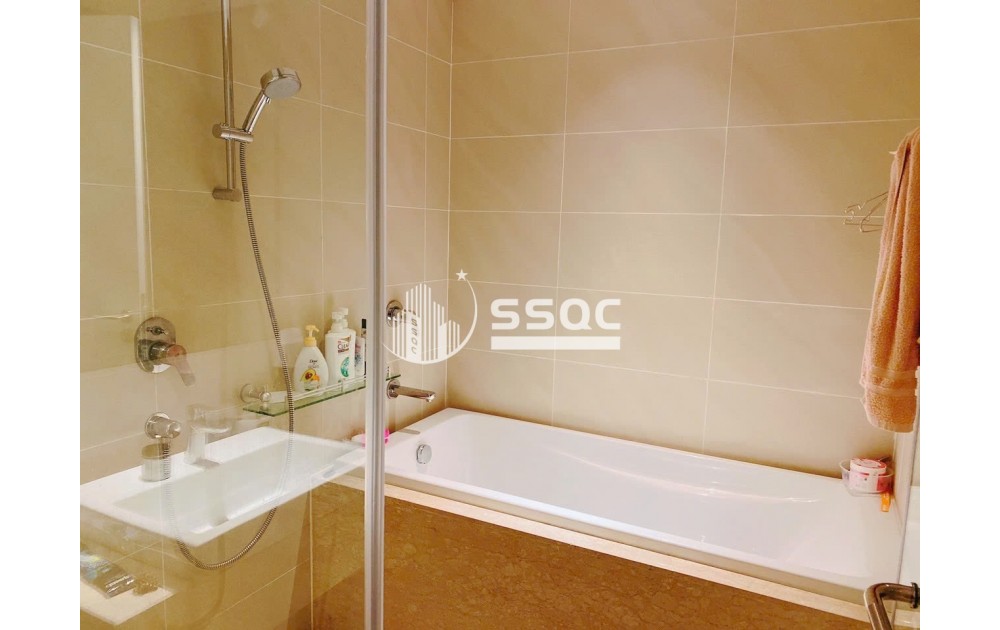 CĂN HỘ 3 PHÒNG NGỦ VIEW SÔNG – KHÔNG GIAN NGHỆ THUẬT TINH TẾ TẠI ĐẢO KIM CƯƠNG