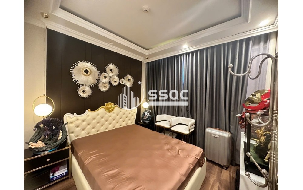 CĂN HỘ 3 PHÒNG NGỦ VIEW SÔNG – KHÔNG GIAN SỐNG ĐẲNG CẤP TẠI ĐẢO KIM CƯƠNG