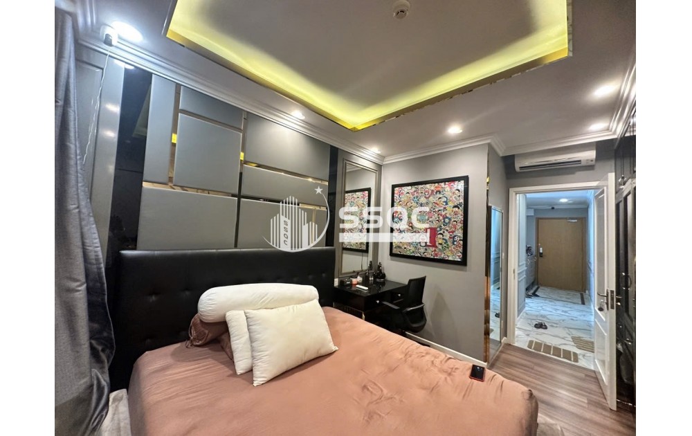 CĂN HỘ 3 PHÒNG NGỦ VIEW SÔNG – KHÔNG GIAN SỐNG ĐẲNG CẤP TẠI ĐẢO KIM CƯƠNG
