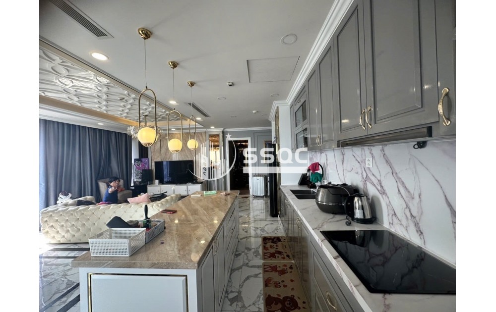 CĂN HỘ 3 PHÒNG NGỦ VIEW SÔNG – KHÔNG GIAN SỐNG ĐẲNG CẤP TẠI ĐẢO KIM CƯƠNG