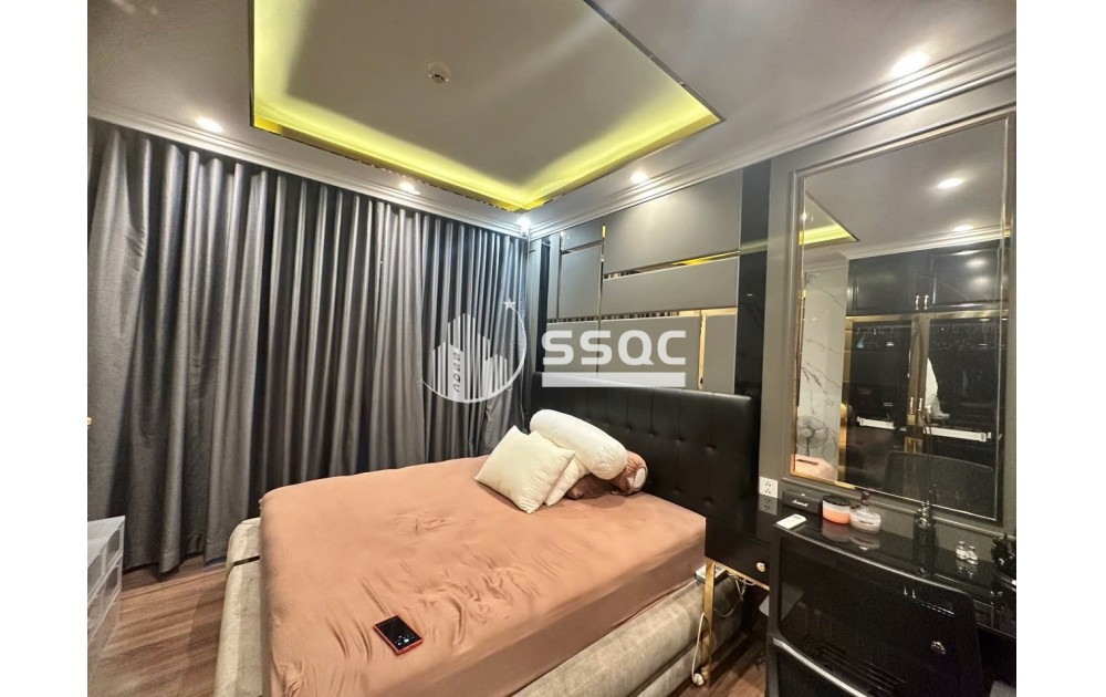 CĂN HỘ 3 PHÒNG NGỦ VIEW SÔNG – KHÔNG GIAN SỐNG ĐẲNG CẤP TẠI ĐẢO KIM CƯƠNG