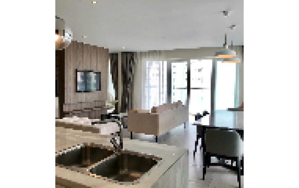 BÁN CĂN HỘ 3 PHÒNG NGỦ VIEW SÔNG – KHÔNG GIAN SỐNG TINH TẾ TẠI ĐẢO KIM CƯƠNG