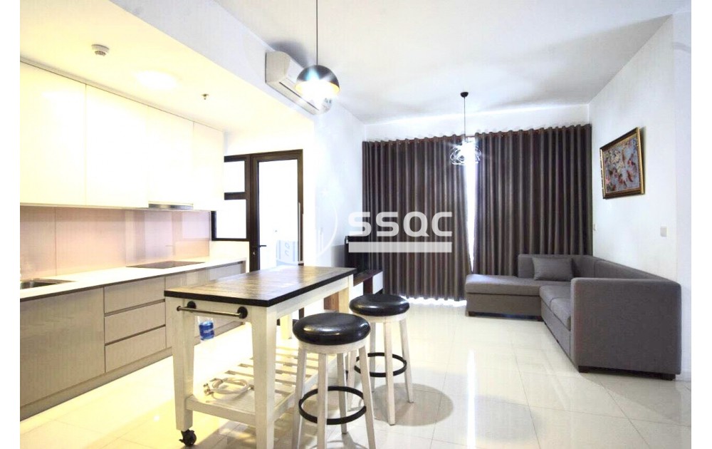 CHO THUÊ CĂN HỘ 2PN ESTELLA HEIGHTS – GIÁ 33 TRIỆU/THÁNG
