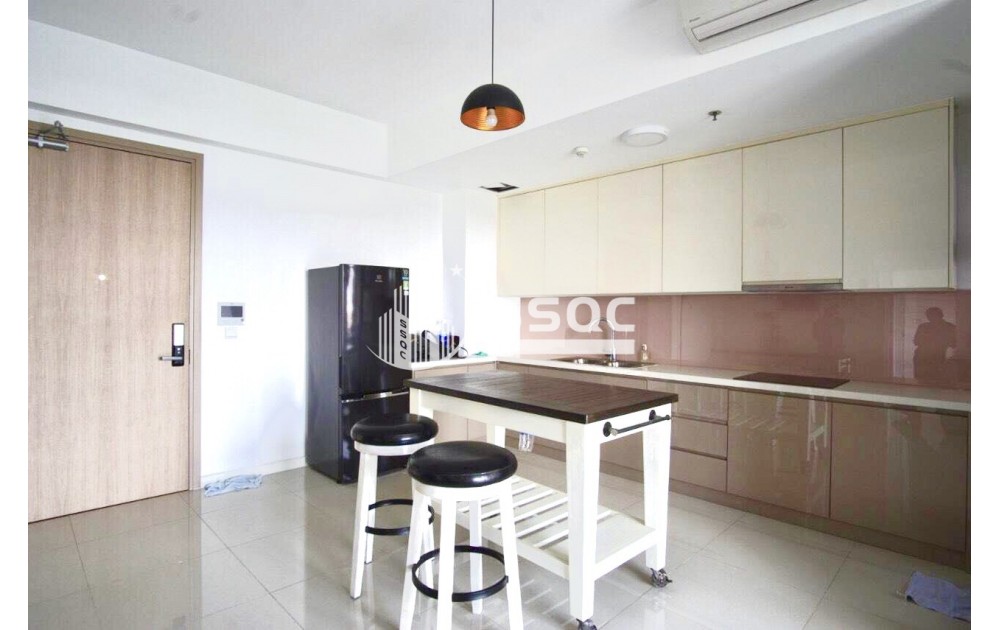 CHO THUÊ CĂN HỘ 2PN ESTELLA HEIGHTS – GIÁ 33 TRIỆU/THÁNG