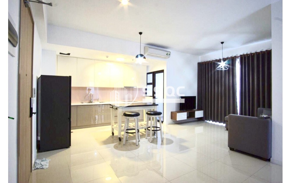 CHO THUÊ CĂN HỘ 2PN ESTELLA HEIGHTS – GIÁ 33 TRIỆU/THÁNG