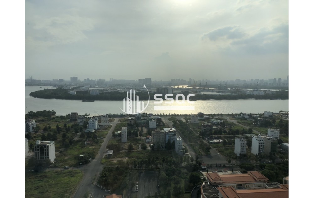 VISTA VERDE: CĂN 3PN VIEW SÔNG SG, ĐẸP - THOÁNG MÁT, GIÁ 15.5 TỶ ALLIN,