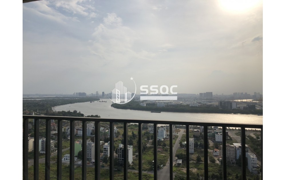 VISTA VERDE: CĂN 3PN VIEW SÔNG SG, ĐẸP - THOÁNG MÁT, GIÁ 15.5 TỶ ALLIN,