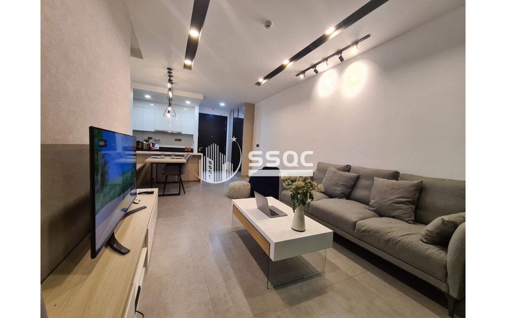 FELIZ EN VISTA – CĂN 2PN TẦNG CAO, FULL NỘI THẤT, GIÁ 9.6 TỶ