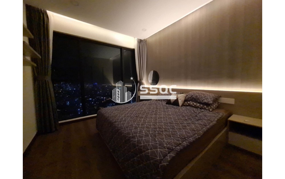 FELIZ EN VISTA – CĂN 2PN TẦNG CAO, FULL NỘI THẤT, GIÁ 9.6 TỶ