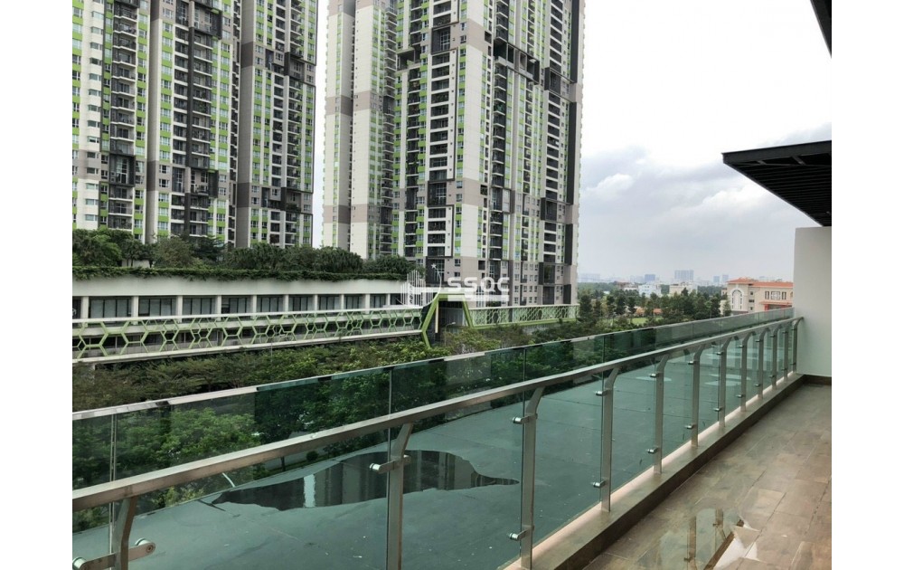 FELIZ EN VISTA – CĂN 3PN SÂN VƯỜN 139M² – KHÔNG GIAN SỐNG ĐẲNG CẤP